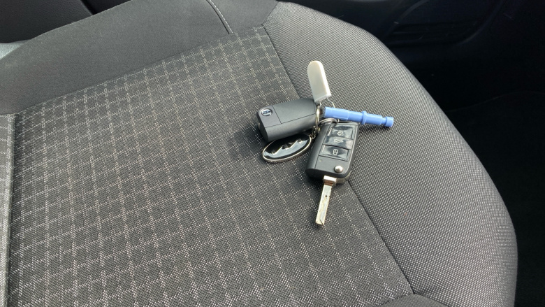 Volkswagen Polo 1.2 TSI Match Edition 5dr Petrol Hatchback